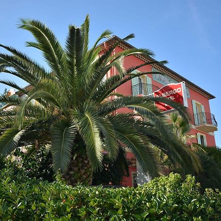 سا لُرون دو فار Albergo Hotel المظهر الخارجي الصورة
