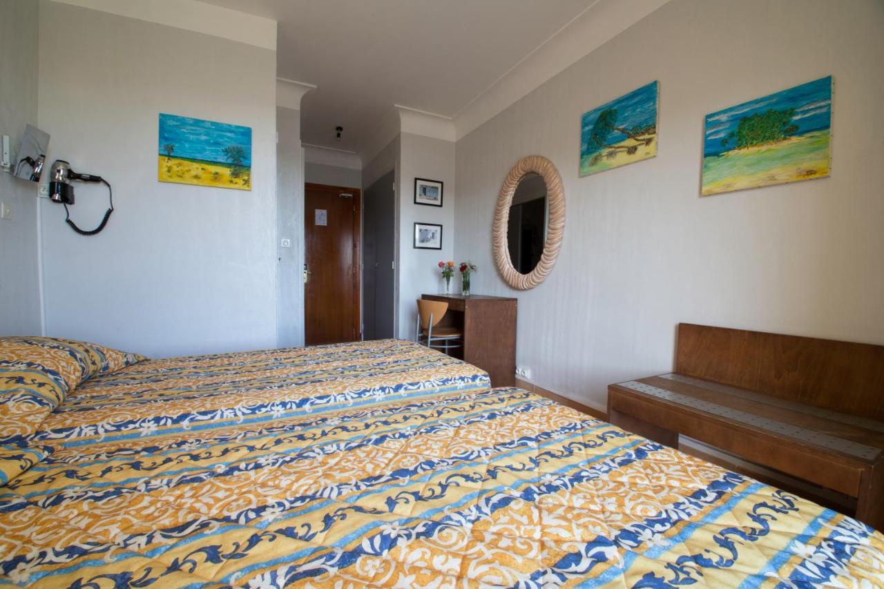 سا لُرون دو فار Albergo Hotel المظهر الخارجي الصورة