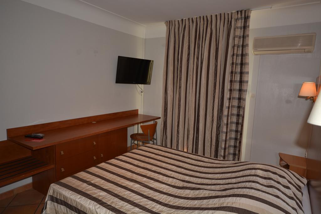 سا لُرون دو فار Albergo Hotel المظهر الخارجي الصورة
