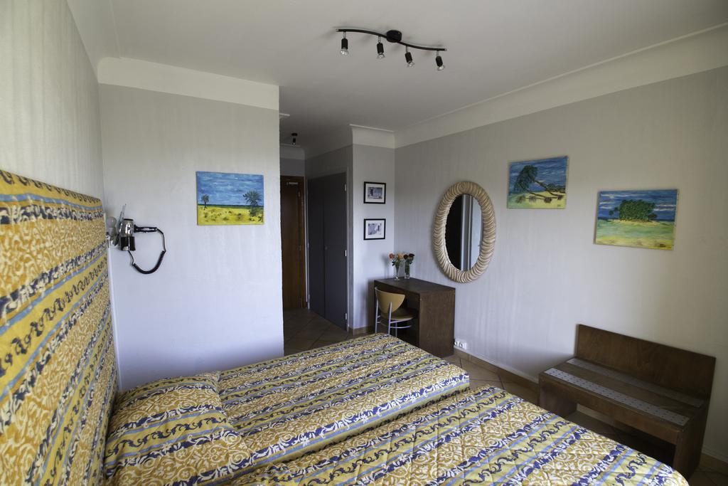 سا لُرون دو فار Albergo Hotel المظهر الخارجي الصورة