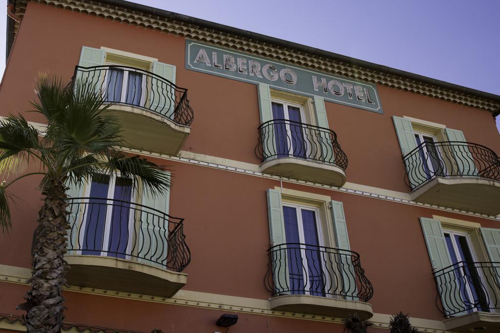 سا لُرون دو فار Albergo Hotel المظهر الخارجي الصورة