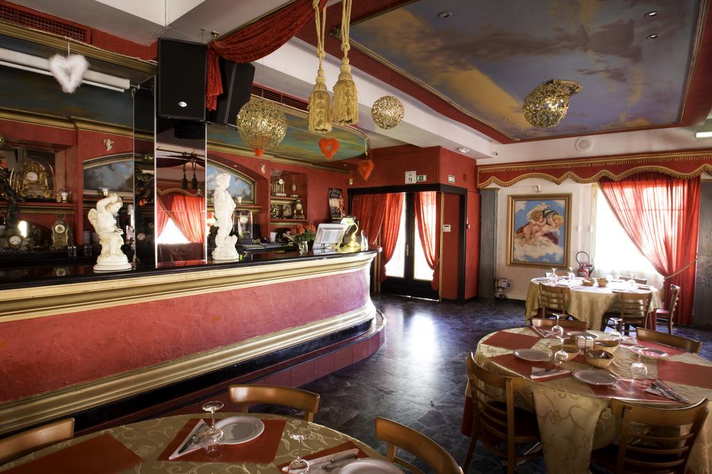 سا لُرون دو فار Albergo Hotel المظهر الخارجي الصورة