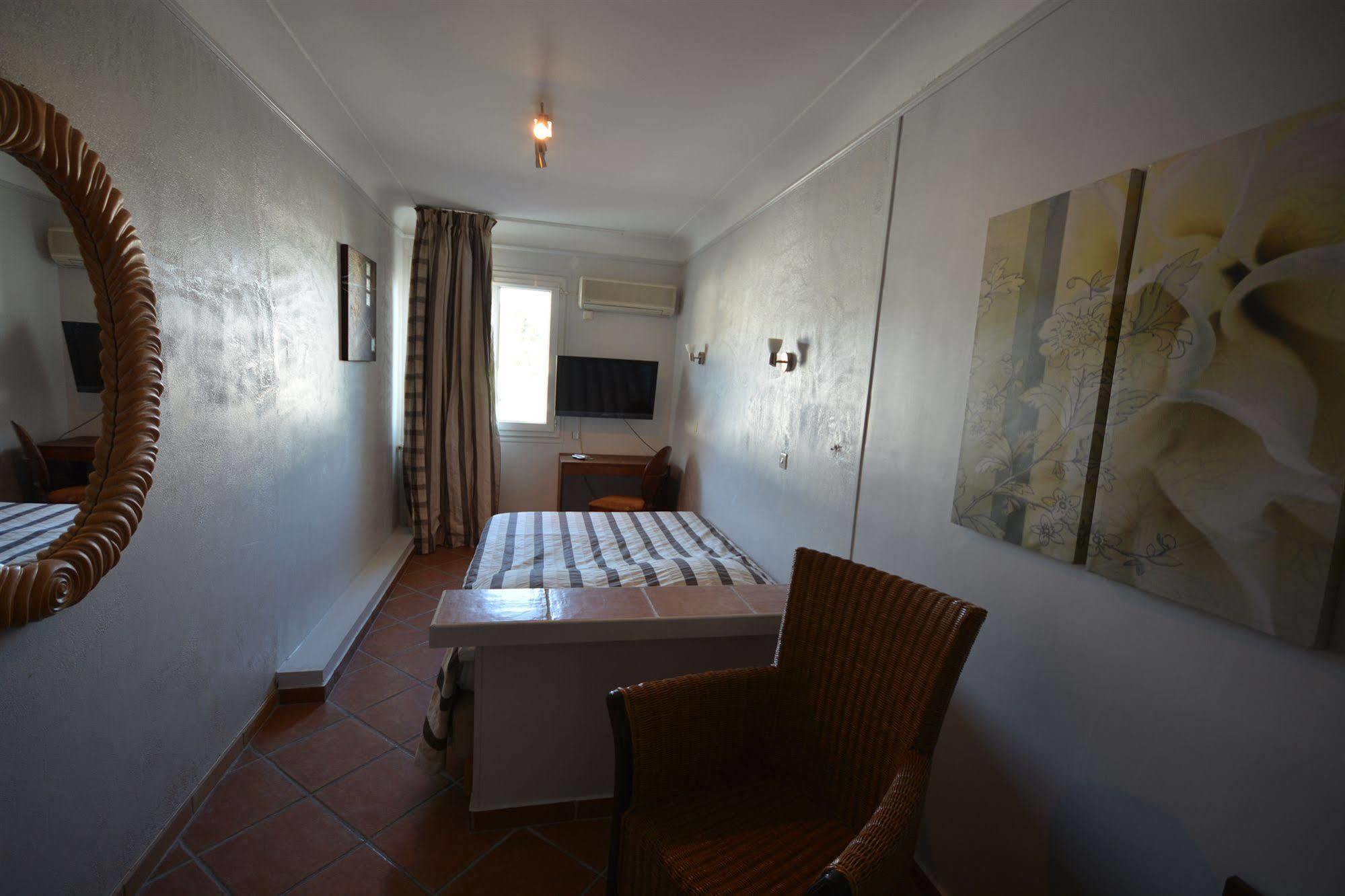 سا لُرون دو فار Albergo Hotel المظهر الخارجي الصورة