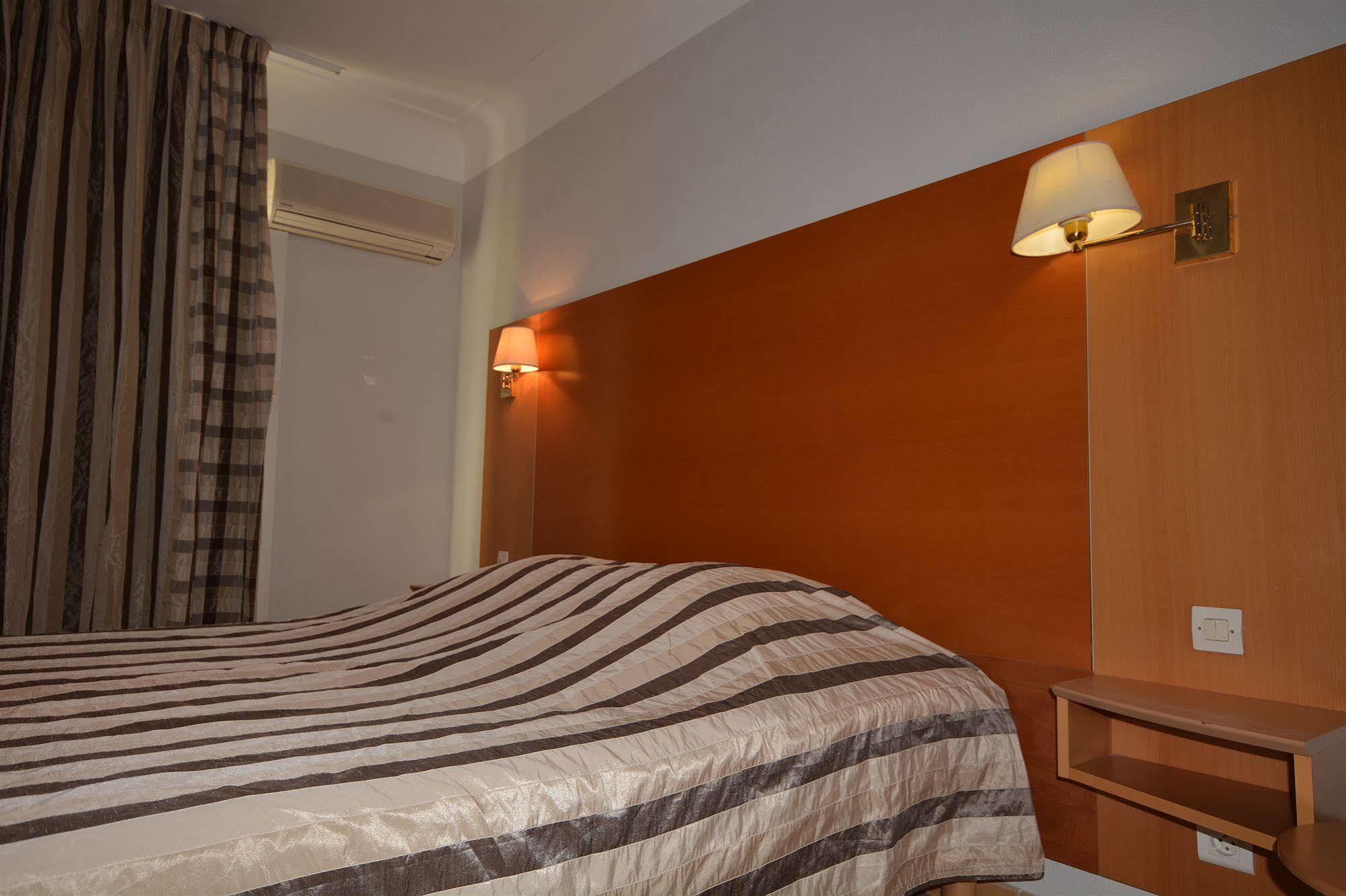 سا لُرون دو فار Albergo Hotel المظهر الخارجي الصورة