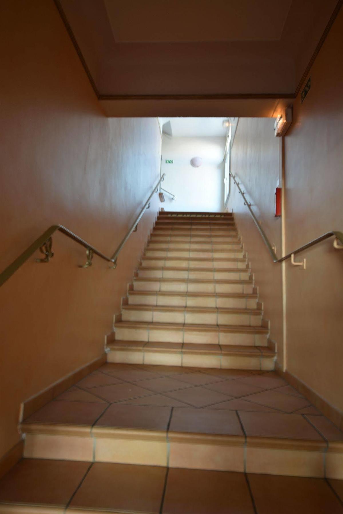 سا لُرون دو فار Albergo Hotel المظهر الخارجي الصورة